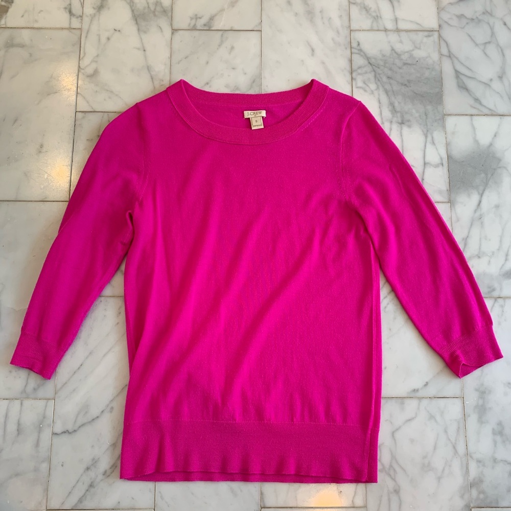 J Crew Sweater